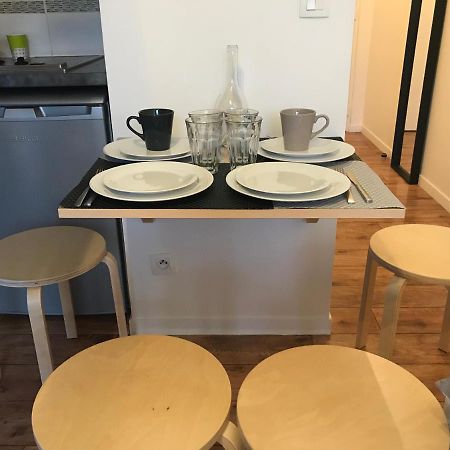 מונטבראן Studio 22M2 Rer Val D'Europe A 150M /Disney-Paris מראה חיצוני תמונה