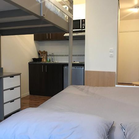 מונטבראן Studio 22M2 Rer Val D'Europe A 150M /Disney-Paris מראה חיצוני תמונה