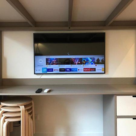מונטבראן Studio 22M2 Rer Val D'Europe A 150M /Disney-Paris מראה חיצוני תמונה