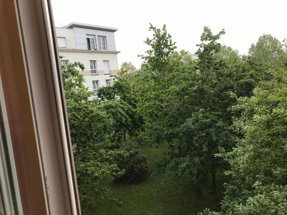 מונטבראן Studio 22M2 Rer Val D'Europe A 150M /Disney-Paris מראה חיצוני תמונה